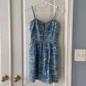 Vans Sundress Small